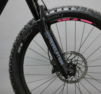 Horské elektrokolo Haibike HARDSEVEN 8 2021/22 (YAMAHA)