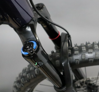 Horské elektrokolo Haibike HARDSEVEN 8 2021/22 (YAMAHA)