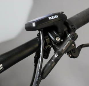 Horské elektrokolo Haibike HARDSEVEN 8 2021/22 (YAMAHA)