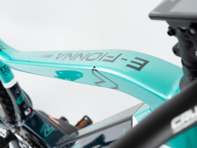 Horské dámské elektrokolo Crussis e-Fionna 7.7 2022 (BAFANG)