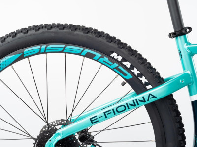 Horské dámské elektrokolo Crussis e-Fionna 7.7 2022 (BAFANG)