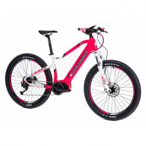 Horské dámské elektrokolo Crussis e-Guera 7.6 2021 (BAFANG)