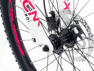 Horské dámské elektrokolo Crussis e-Guera 7.6 2021 (BAFANG)