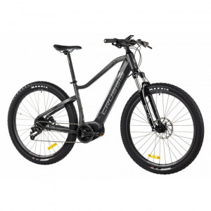 Horské elektrokolo Crussis ONE-Largo 7.6-S 2021