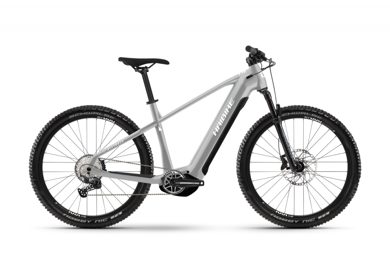 Horské elektrokolo Haibike ALLTRACK 7 27,5